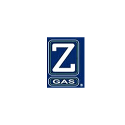 Z Gas Logo