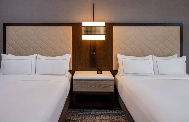 Images Hilton Shreveport