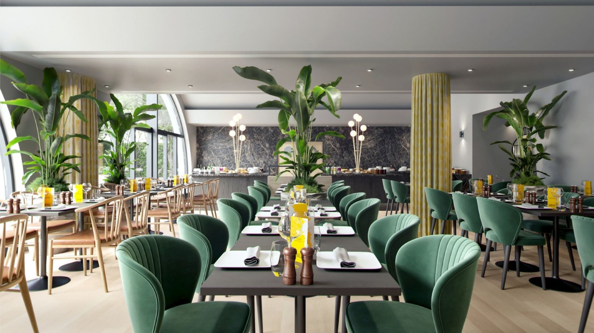 Images voco Szekesfehervar by IHG