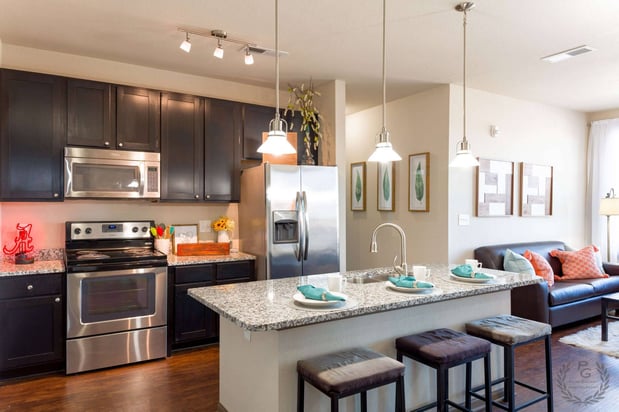 Images District Lofts