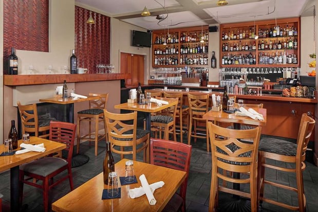 Images The Chrysalis Inn & Spa Bellingham, Curio Collection by Hilton