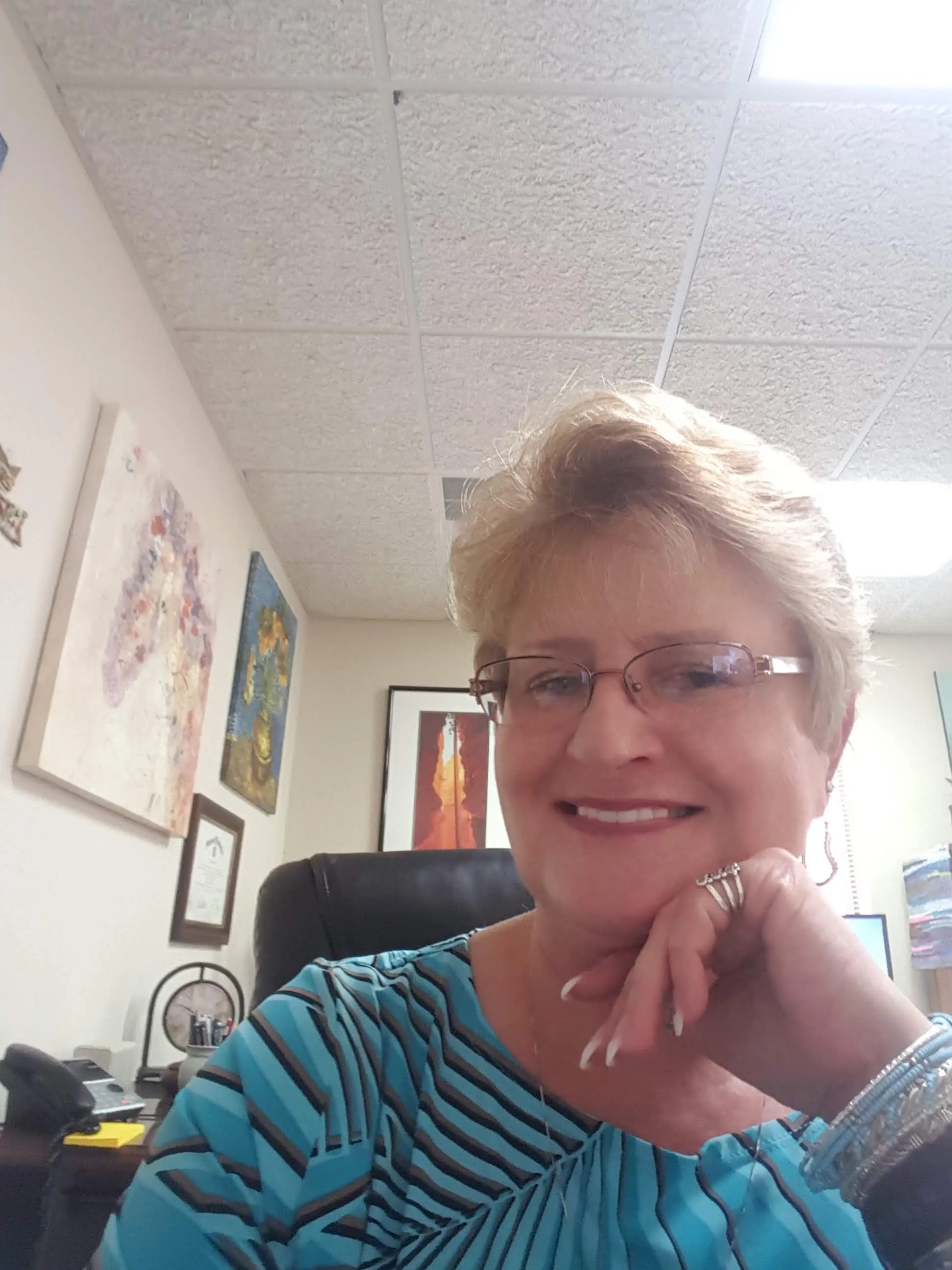 Gera Irvine - Macon, GA - Mental Health Counseling, Clinical Social Worker, Psychologist