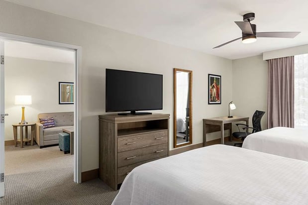 Images Homewood Suites by Hilton Carlisle