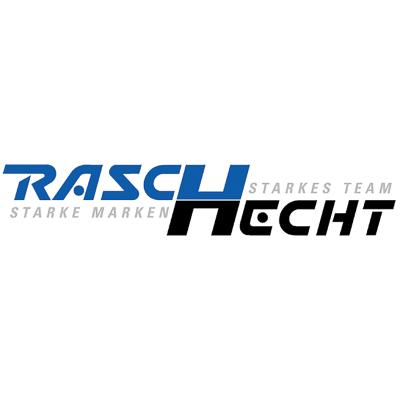 Logo Auto-Rasch GmbH & Co.KG
