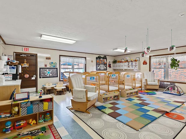 Images North Huntingdon KinderCare
