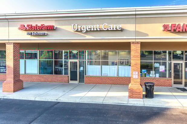 Images CareFirst Urgent Care - Maineville