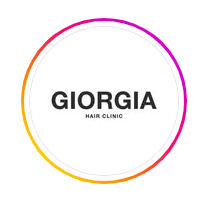 Giorgia Hair Clinic Logo