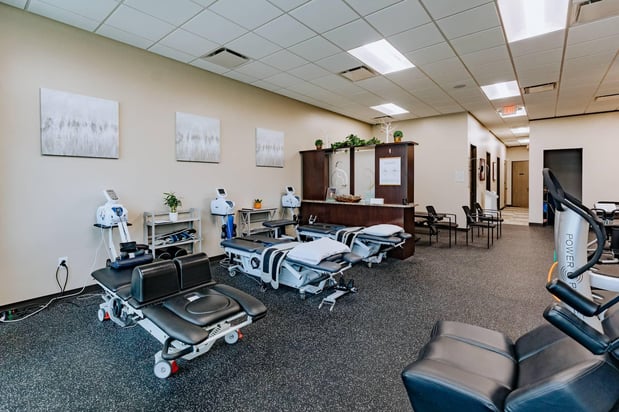 Images Sandstone Chiropractic