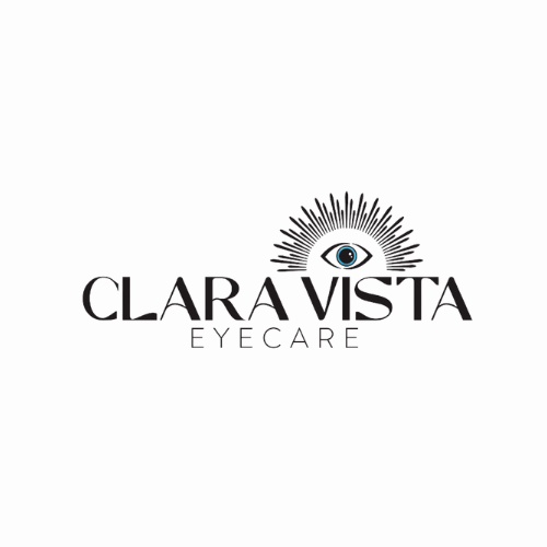 Clara Vista Eyecare Logo