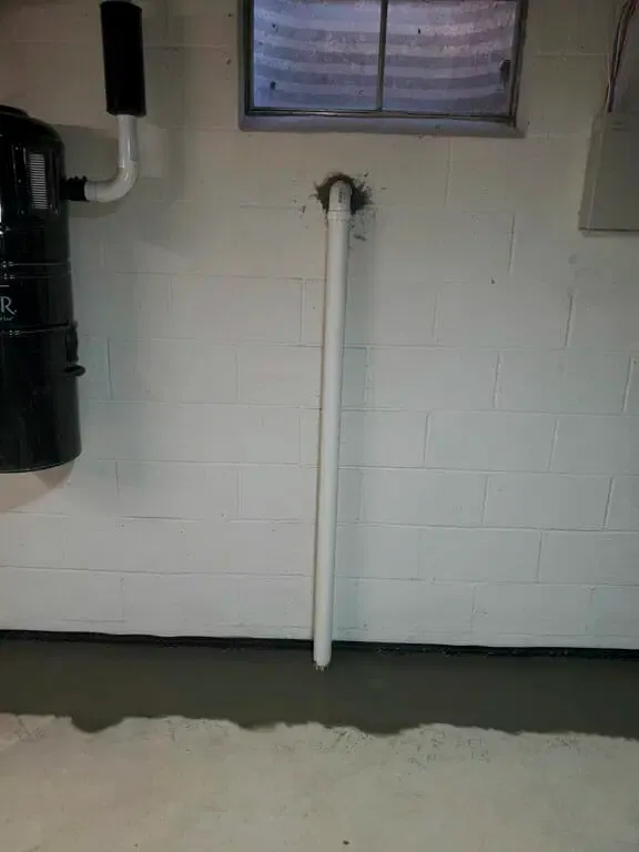 Images Basement Waterproofing Solutions