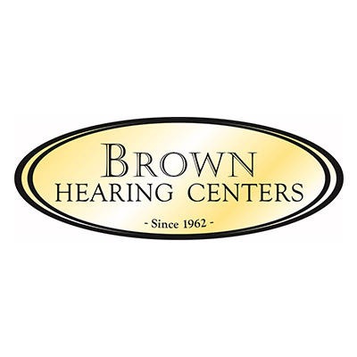 Brown Hearing Centers Logo