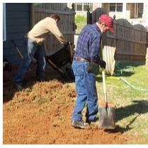 South Ridge Painting & Repair