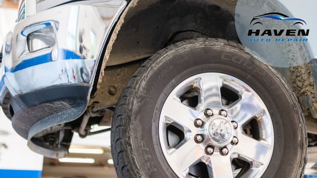 Images Haven Auto Repair | CarMax Repair Shop