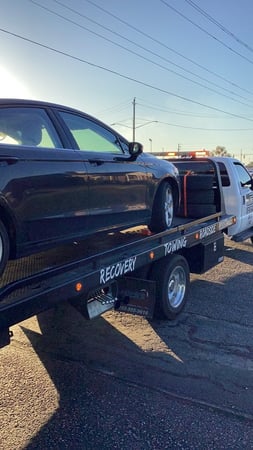 Images Bandit Trucking