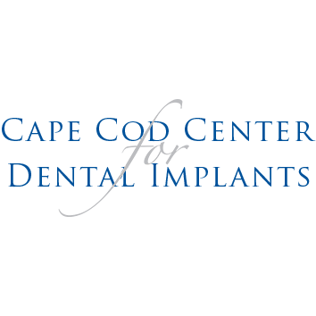 Cape Cod Center for Dental Implants Logo