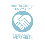 Able2Change Orange County Drug & Alcohol Rehab Logo