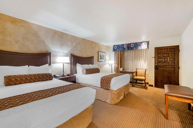 Images Best Western Casa Grande Inn