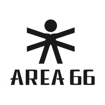 Area 66 - Bersaglio Shopping Logo