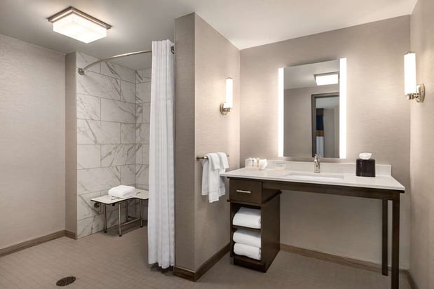 Images Homewood Suites by Hilton Indianapolis Downtown IUPUI