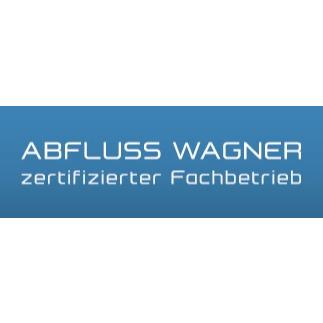 Logo Abfluss Wagner