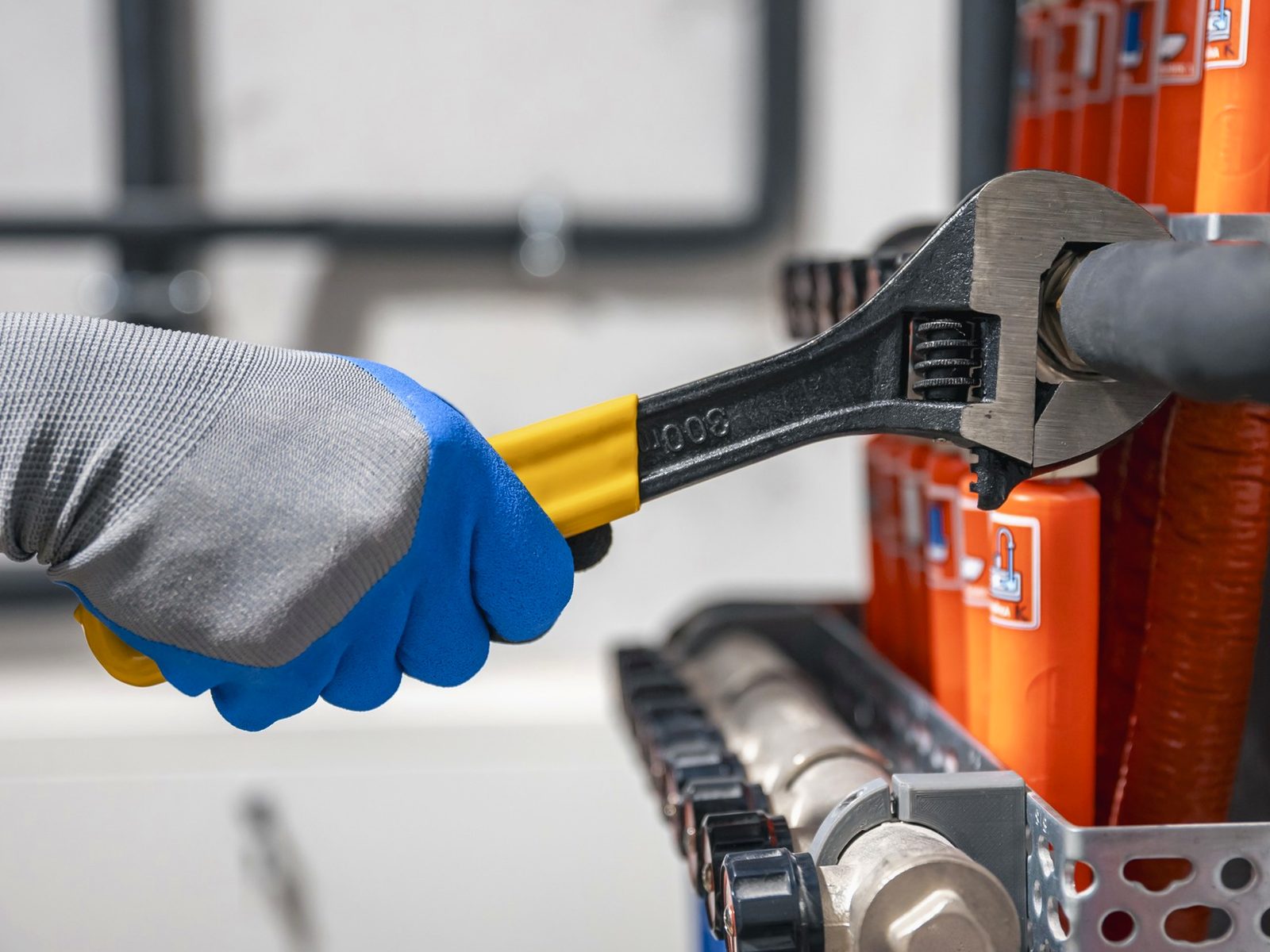 Korn Plumbing & Heating Inc