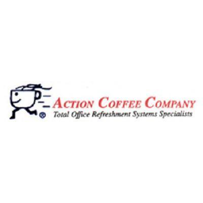 Action Coffee Company Logo
