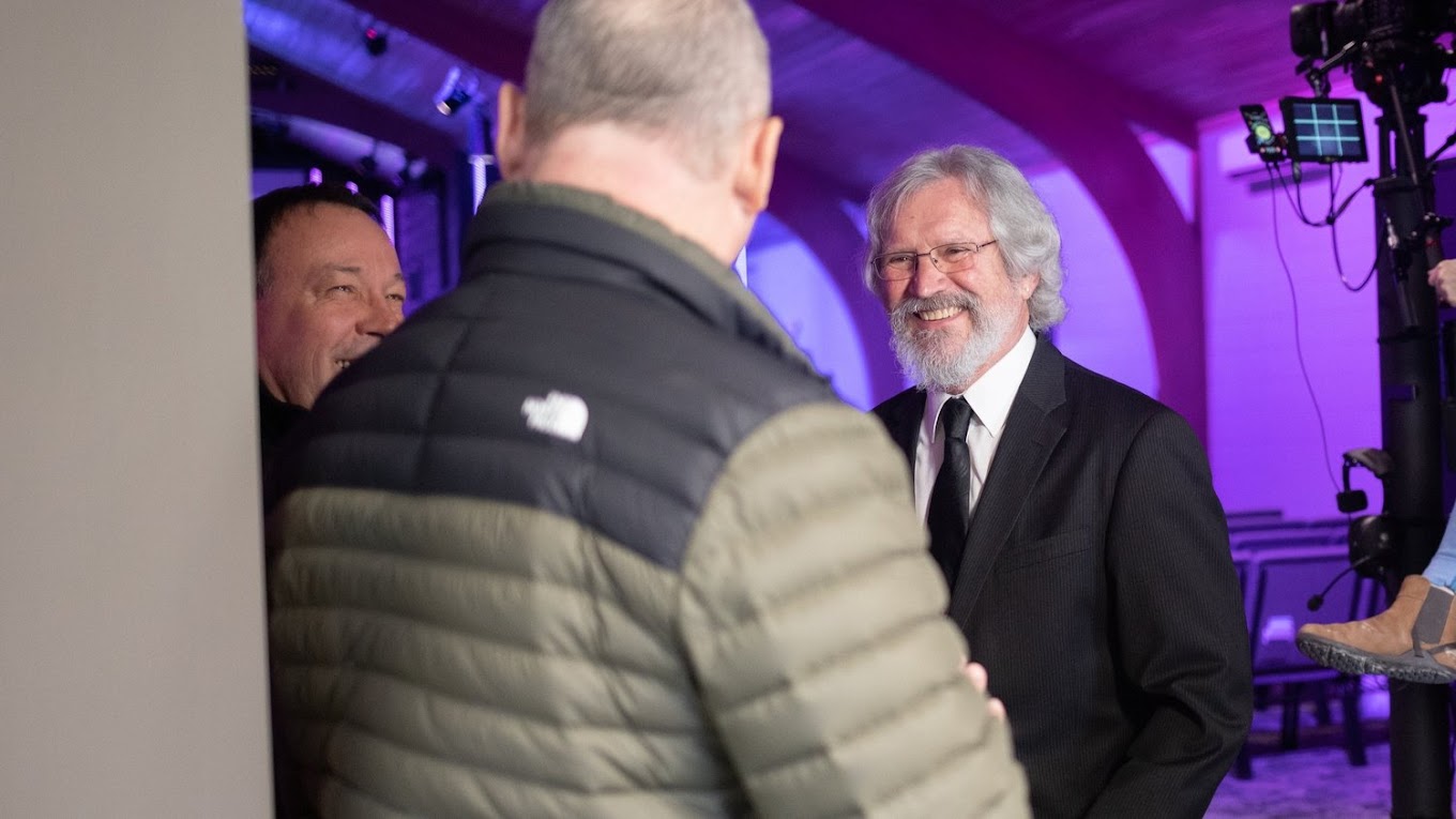 Radiant Church - Ludington Campus Image