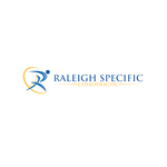 Raleigh Specific Chiropractic & Spinal Decompression Logo