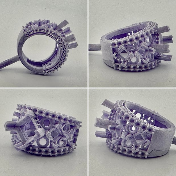 Images J.P. Haase Jewelers