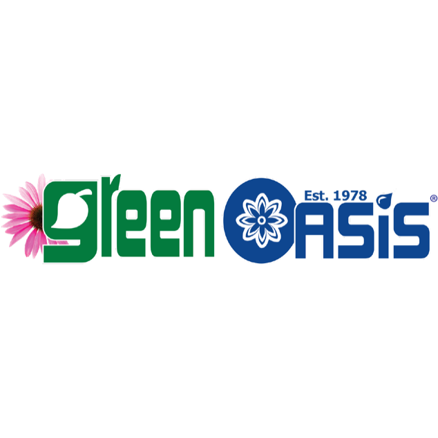 Green Oasis-River Falls, WI Logo