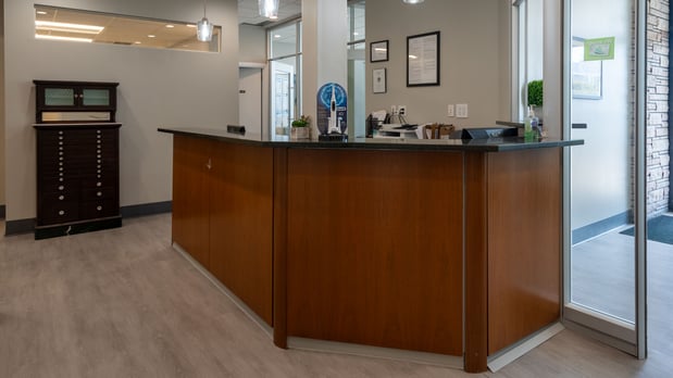 Images Wollaston Dental Group - A Dental365 Company