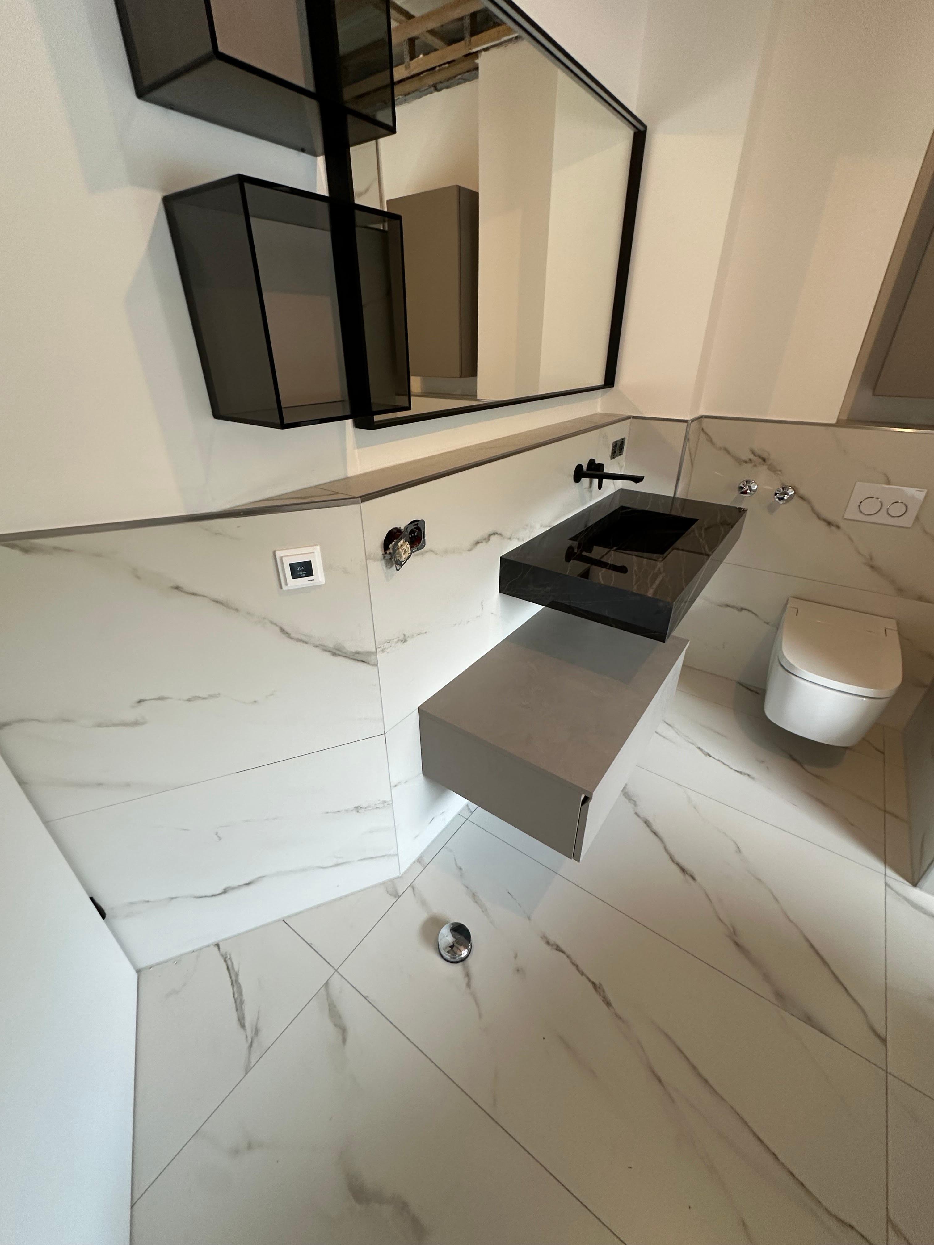 Bild 10 Vistarooms Bauunternehmen Mannheim | Renovierung & Sanierung in Walldorf