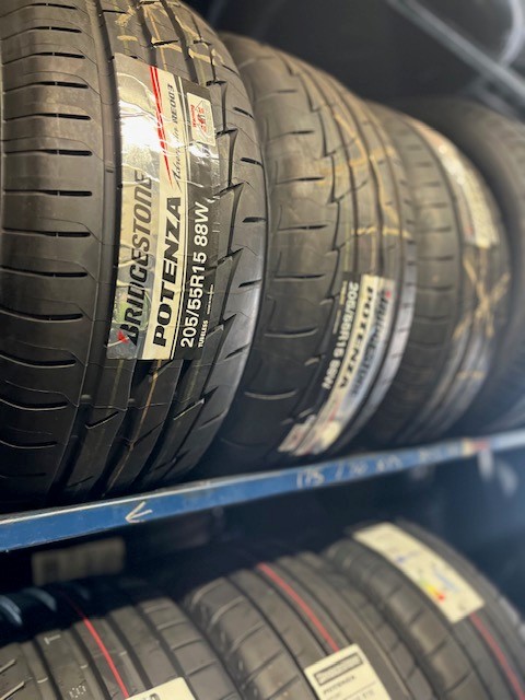Images Bridgestone Select Tyre & Auto Maroochydore