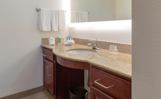 Images Homewood Suites by Hilton Miami - Airport West