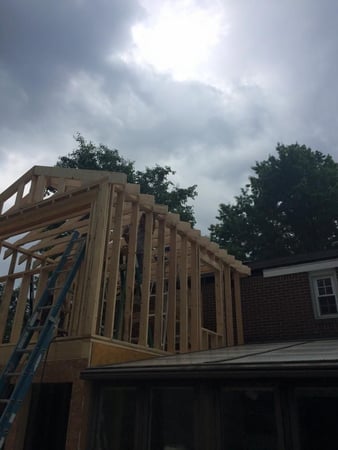 Images C & C Home Remodeling LLC