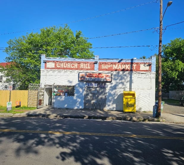 Images CoinFlip Bitcoin ATM - Sun Rise Market (Richmond)