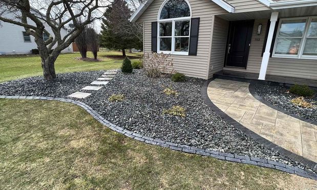 Images Country Touch Landscaping & Lawn Care, L.L.C.