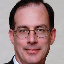 John Pierce - RBC Wealth Management Financial Advisor New York (212)703-6023