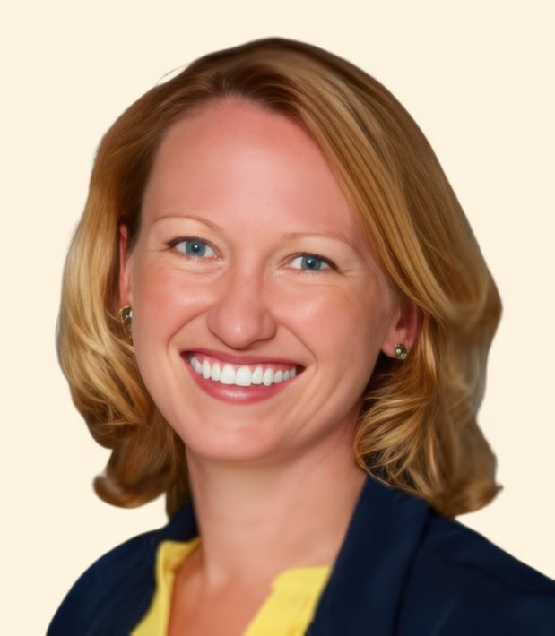 Images Melanie Blount, Psychologist