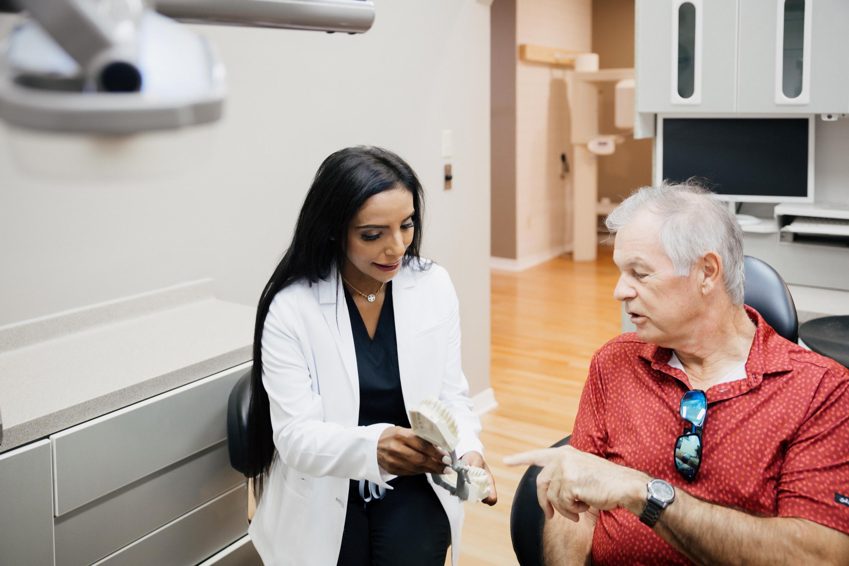 Dental Remedies Image