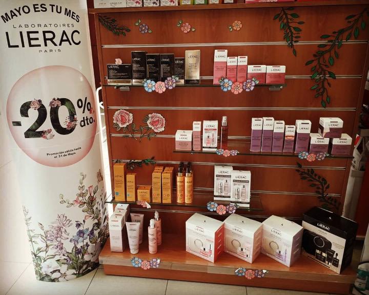 Images Farmacia Raquel Guillem Planella