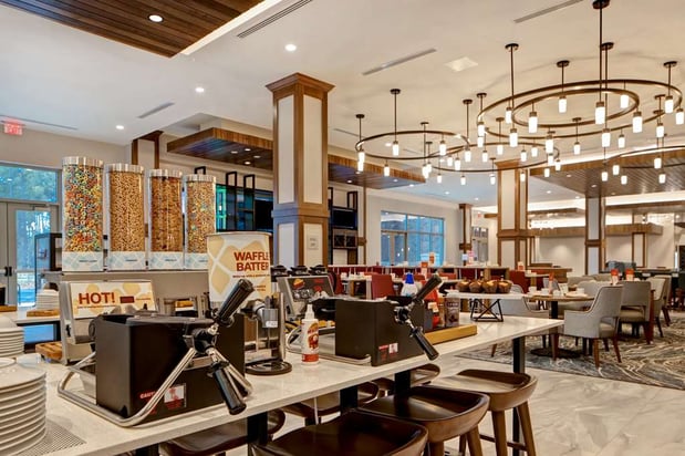 Images Hilton Garden Inn Summerville