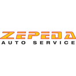 Zepeda Auto Service Logo