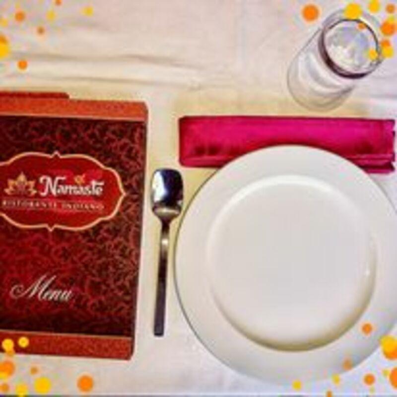 Images Namaste Ristorante Indiano