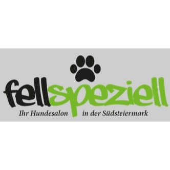 Logo von Fellspeziell - Andrea Heiß