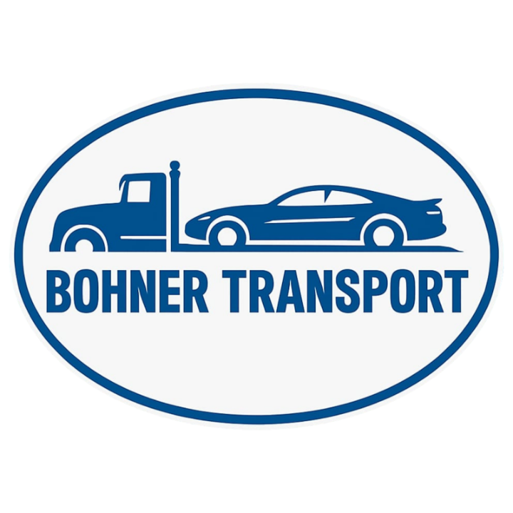 Bohner Transport in Calw - Logo