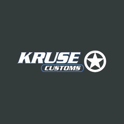 Kruse Customs Logo