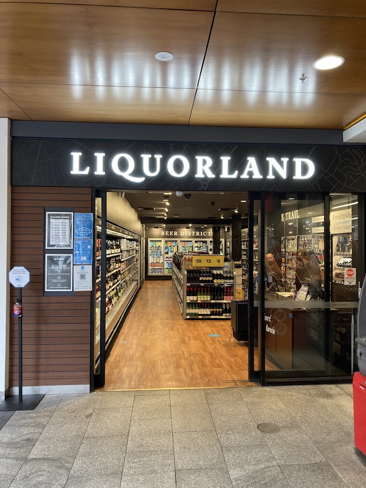 Images Liquorland Kareela
