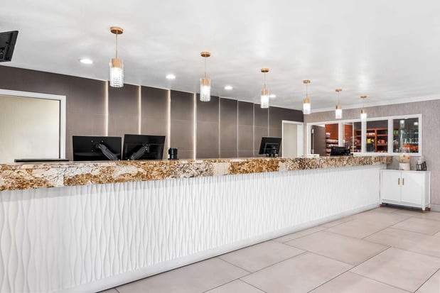 Images Best Western Plus Abbey Inn