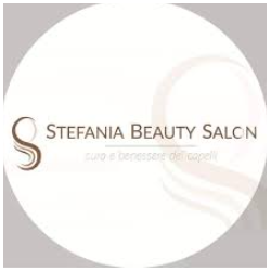 Stefania Beauty Salon Logo